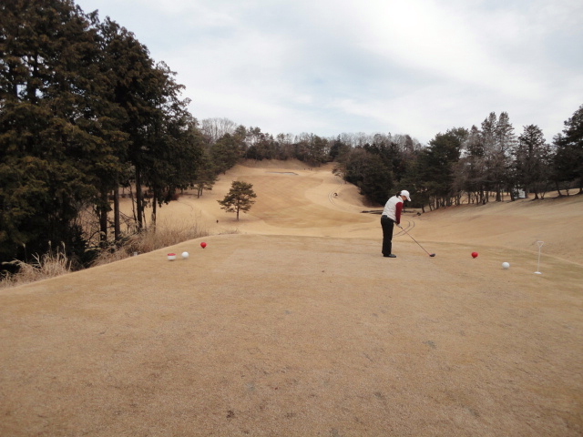 立川国際カントリー倶楽部