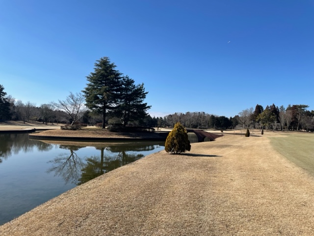 アスレチックガーデンゴルフ倶楽部