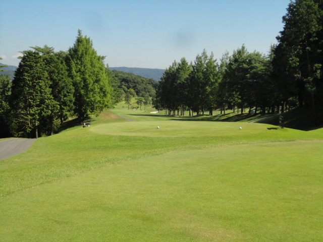 東京五日市カントリー倶楽部