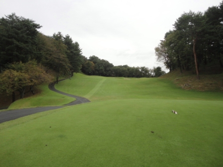 府中カントリークラブ