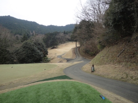 伊勢原カントリークラブ