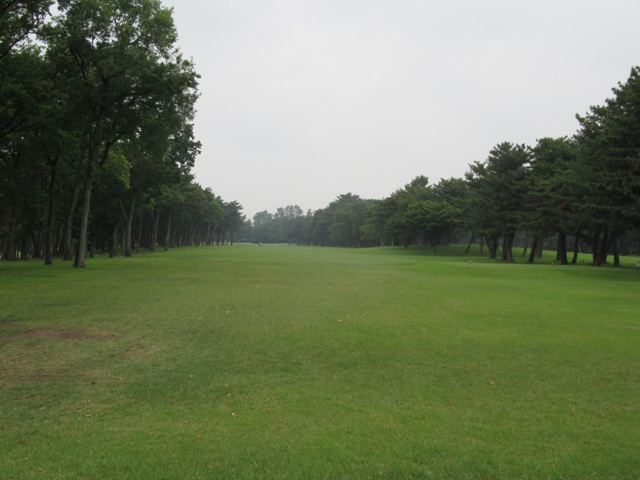 相模原ゴルフクラブ