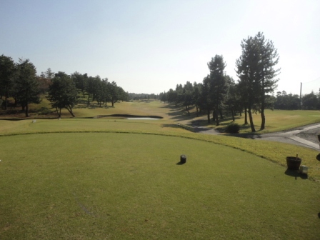 戸塚カントリー倶楽部