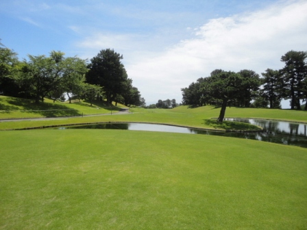 サザンクロスカントリークラブ