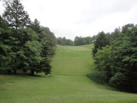 日本カントリークラブ