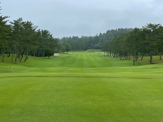 鶴舞カントリー倶楽部