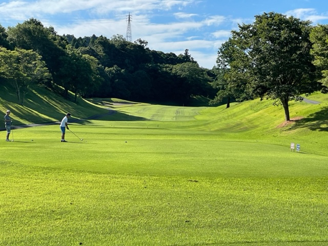 PGM南市原ゴルフクラブ
