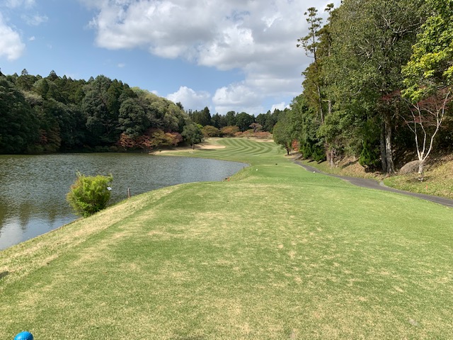 ゴルフ倶楽部成田ハイツリー