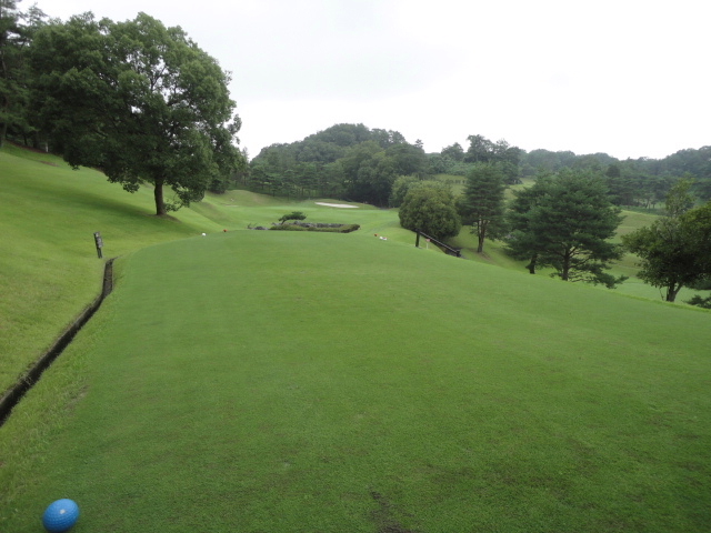 立川国際カントリー倶楽部