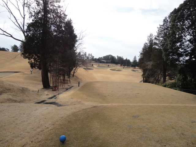 立川国際カントリー倶楽部