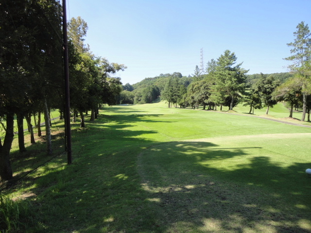 東京五日市カントリー倶楽部