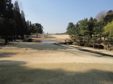 東京よみうりカントリークラブ