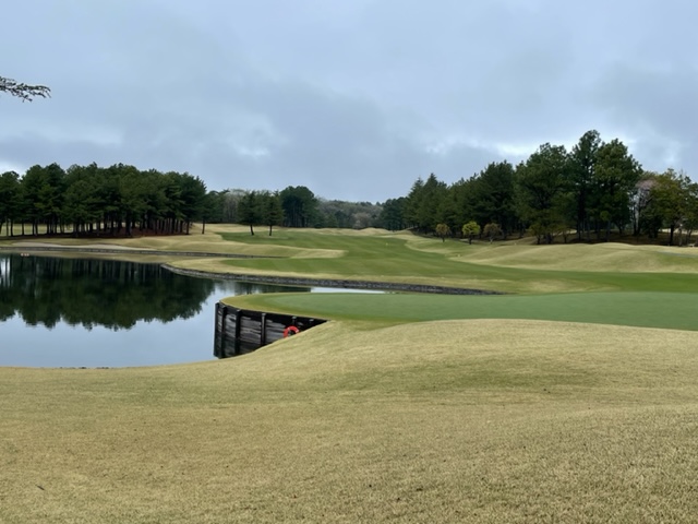 静ヒルズカントリークラブ