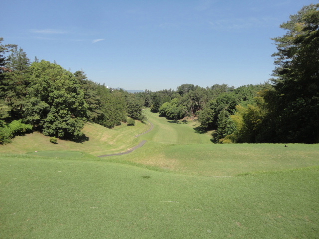 武蔵野ゴルフクラブ