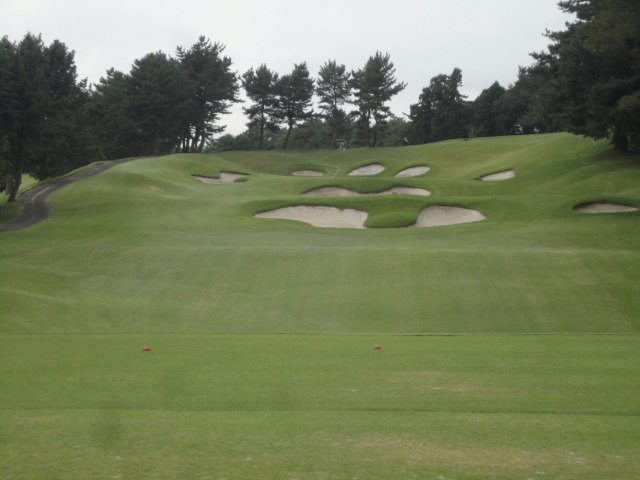 厚木国際カントリー倶楽部