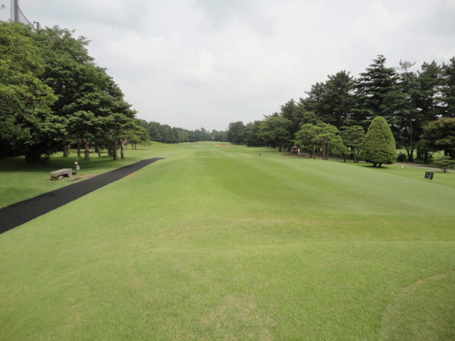 麻倉ゴルフ倶楽部