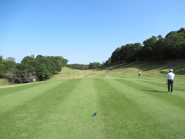 成田ヒルズカントリークラブ