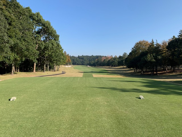 カメリアヒルズカントリークラブ