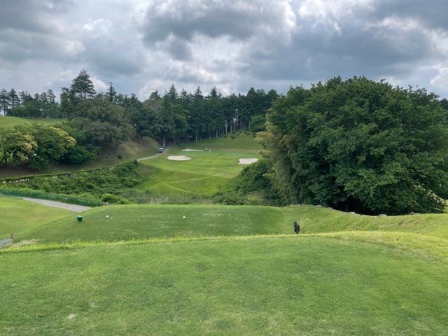 ザ ナショナルカントリー倶楽部 千葉