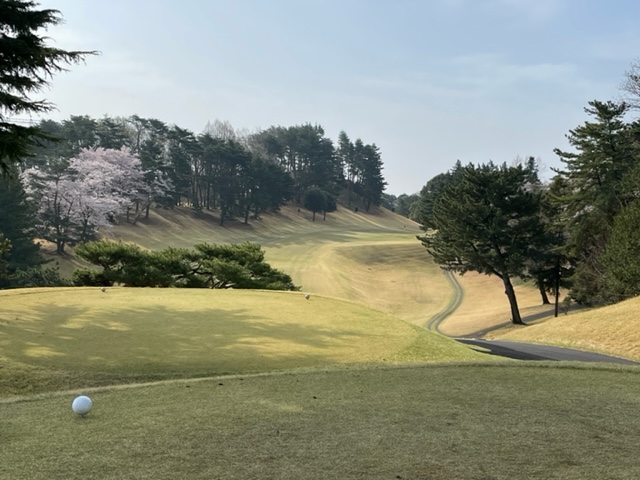 東京よみうりカントリークラブ