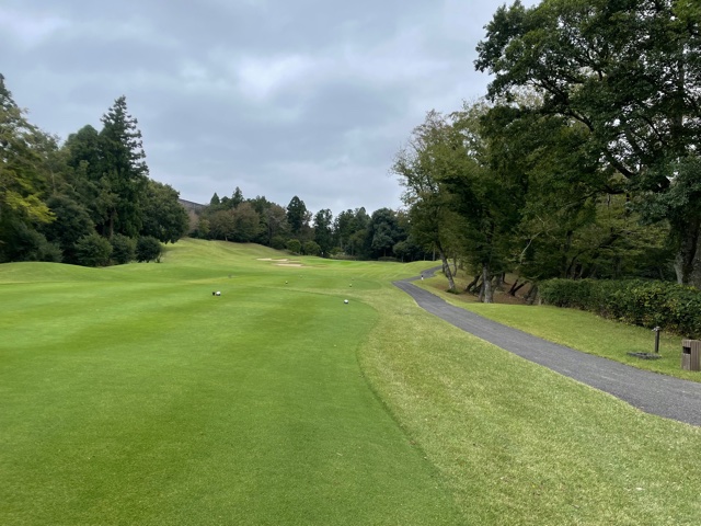 麻倉ゴルフ倶楽部