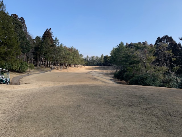 鶴舞カントリー倶楽部