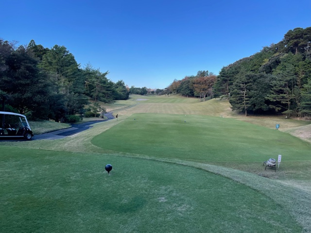 立野クラシック・ゴルフ倶楽部