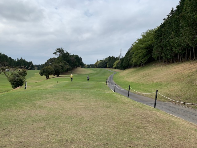 長太郎カントリークラブ
