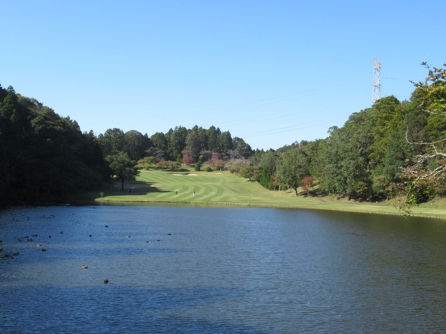 ゴルフ倶楽部成田ハイツリー