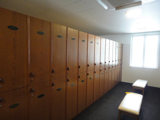 赤羽ゴルフ倶楽部