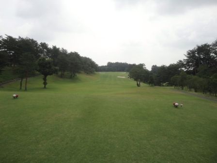 青梅ゴルフ倶楽部