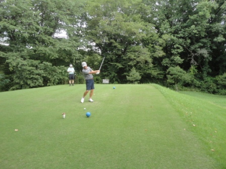 青梅ゴルフ倶楽部