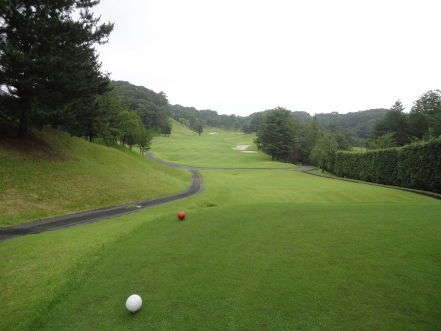 立川国際カントリー倶楽部