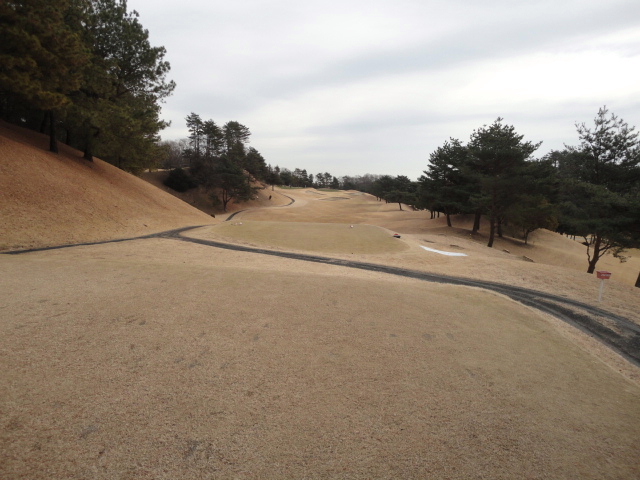 立川国際カントリー倶楽部