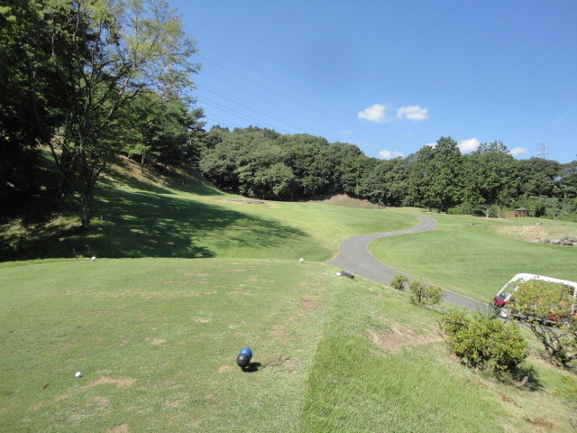 東京五日市カントリー倶楽部