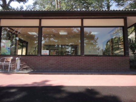 東京よみうりカントリークラブ