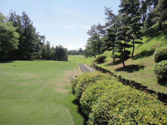 武蔵野ゴルフクラブ