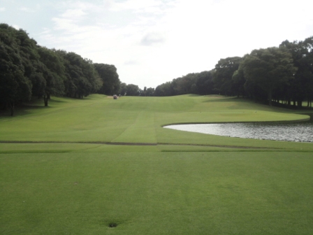 カメリアヒルズカントリークラブ