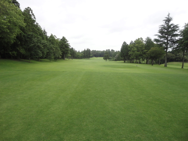 南総カントリークラブ