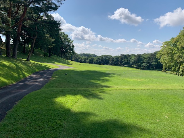 八王子カントリークラブ