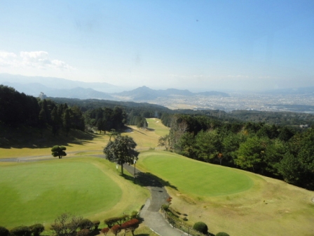 富士箱根カントリークラブ
