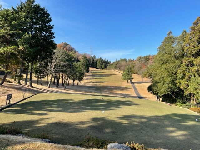 東京五日市カントリー倶楽部