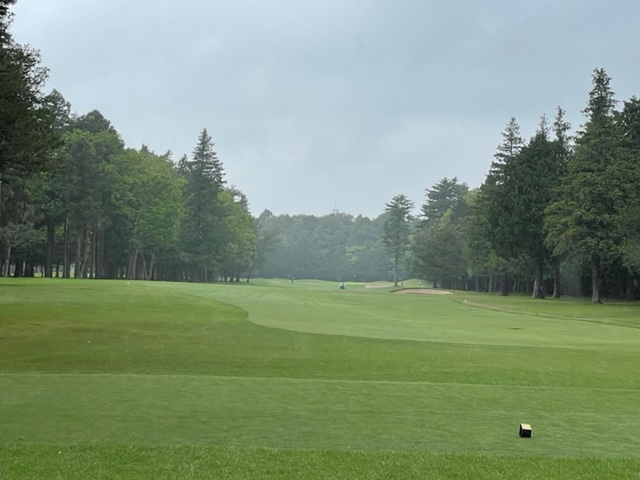 総武カントリークラブ