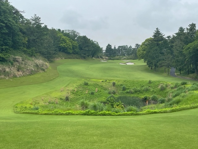 横浜カントリークラブ