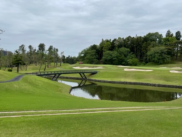 戸塚カントリー倶楽部