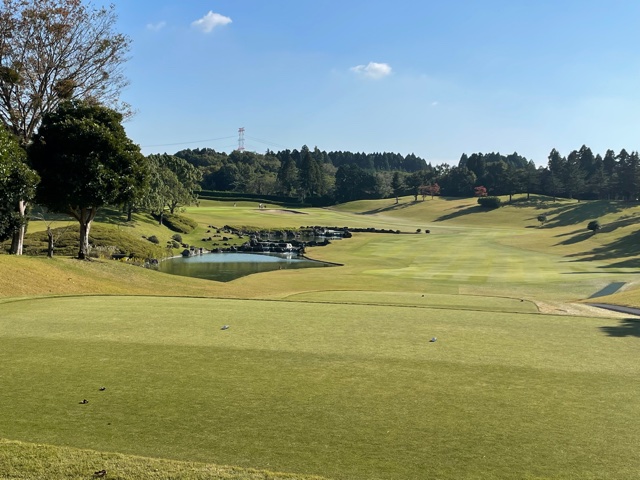 浜野ゴルフクラブ