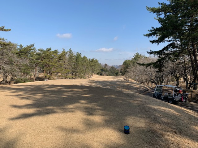 鶴舞カントリー倶楽部