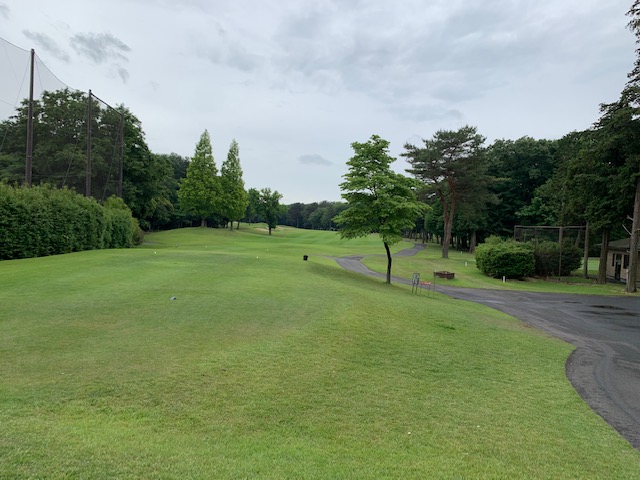 猿島カントリー倶楽部