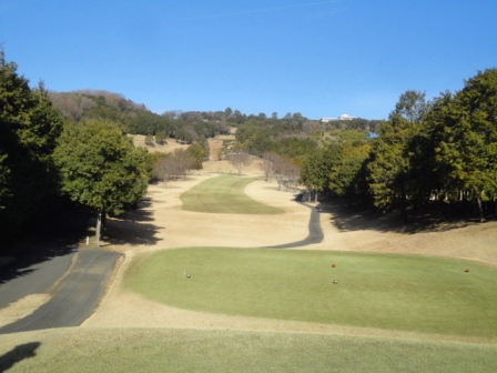 平塚富士見カントリークラブ