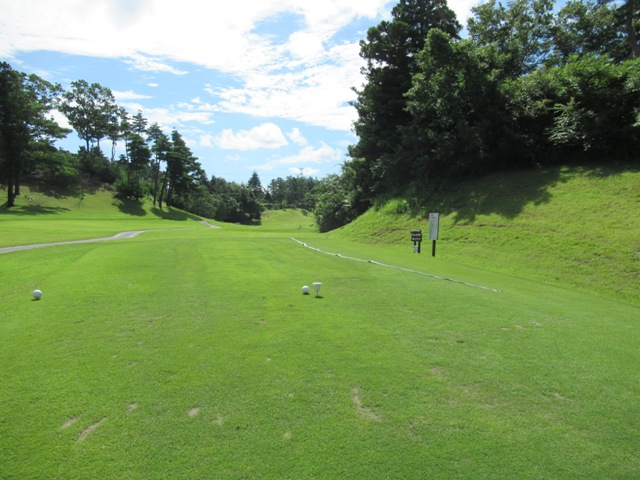 本千葉カントリークラブ
